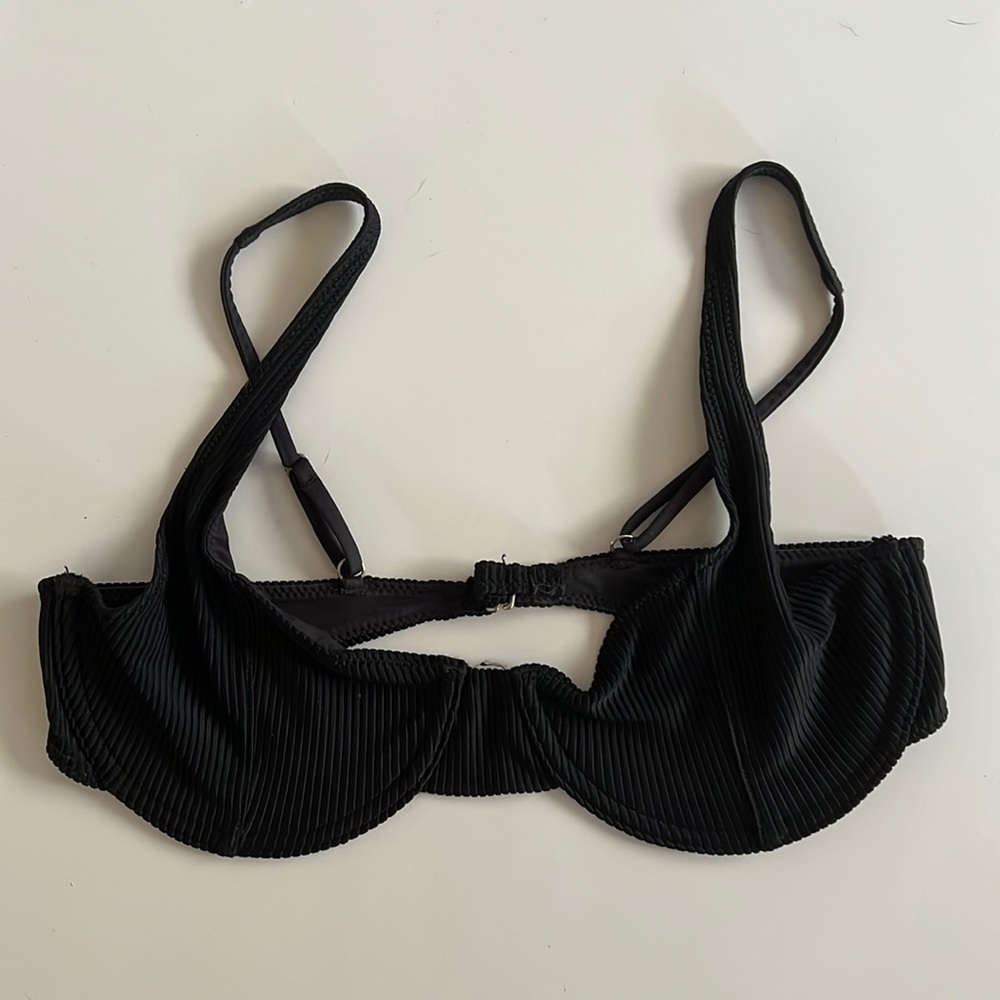 Frankies Bikini Top